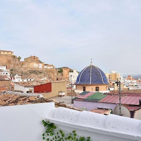 Casa Rural Bunol Ca Maruja-Experiencia Unica Eksteriør billede