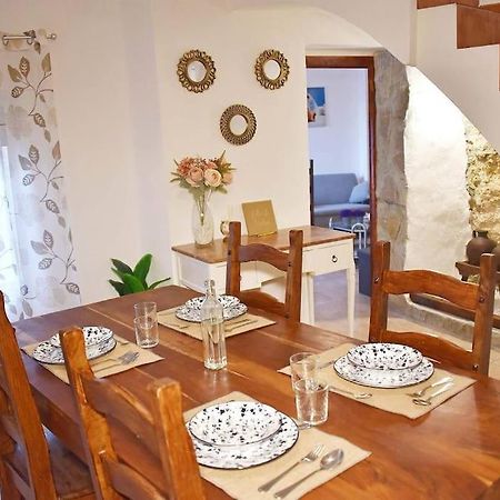 Casa Rural Bunol Ca Maruja-Experiencia Unica Eksteriør billede