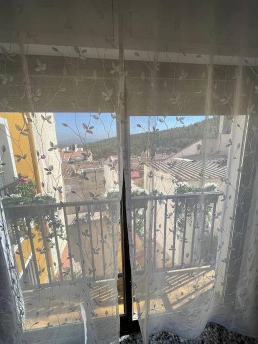 Casa Rural Bunol Ca Maruja-Experiencia Unica Eksteriør billede