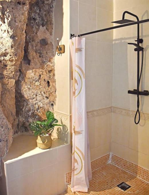 Casa Rural Bunol Ca Maruja-Experiencia Unica Eksteriør billede