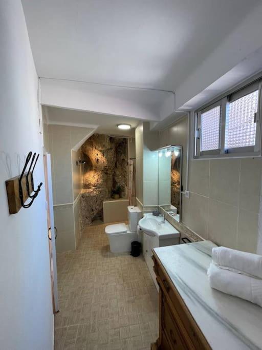 Casa Rural Bunol Ca Maruja-Experiencia Unica Eksteriør billede