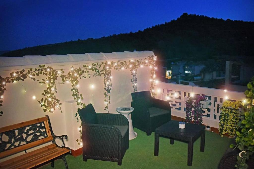 Casa Rural Bunol Ca Maruja-Experiencia Unica Eksteriør billede