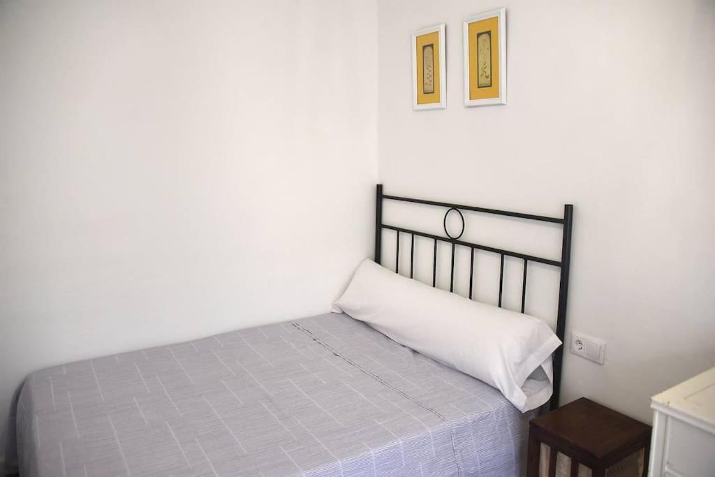 Casa Rural Bunol Ca Maruja-Experiencia Unica Eksteriør billede