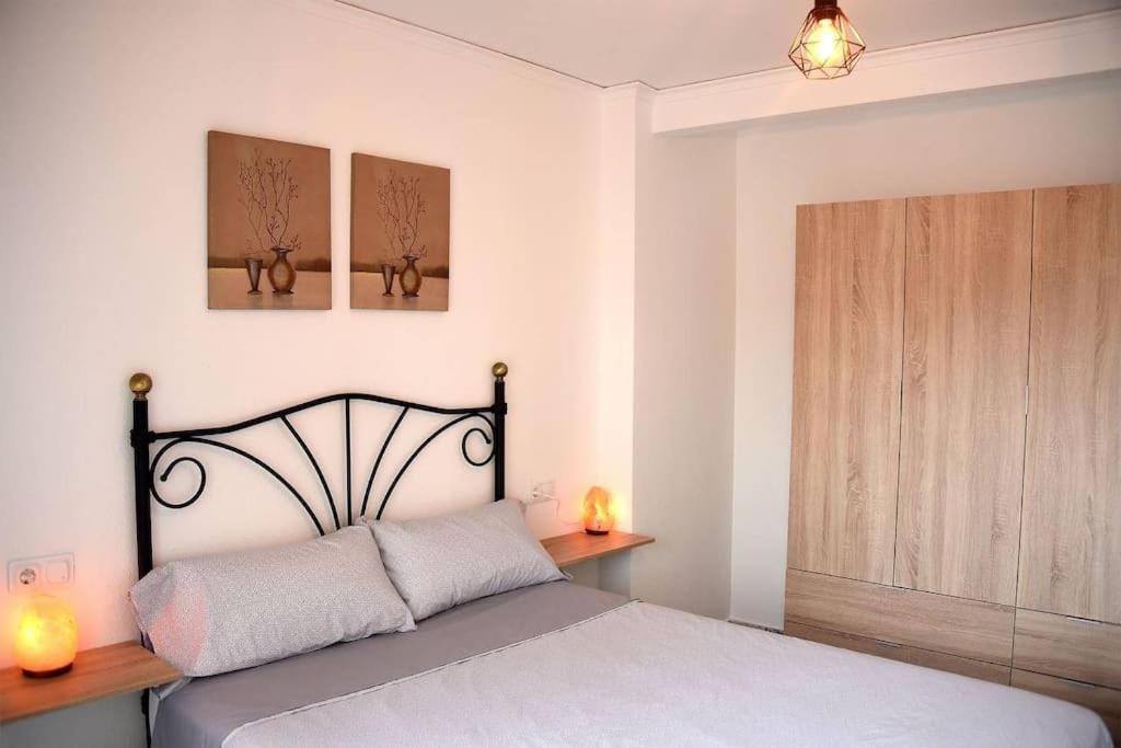 Casa Rural Bunol Ca Maruja-Experiencia Unica Eksteriør billede