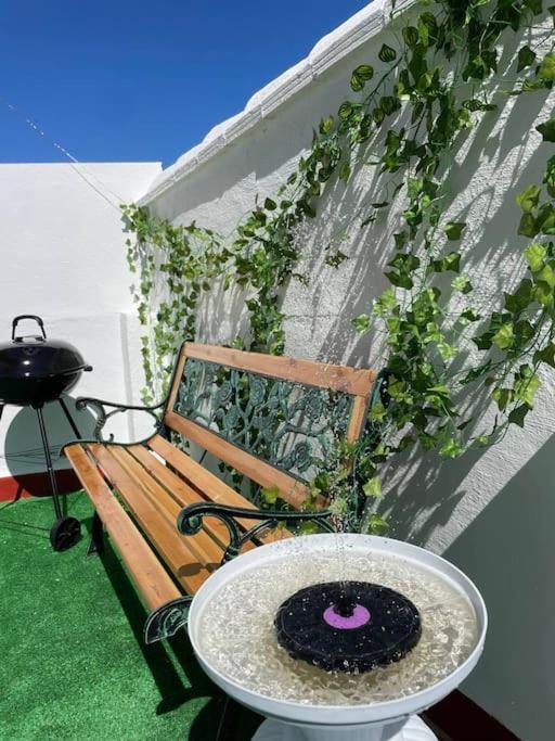 Casa Rural Bunol Ca Maruja-Experiencia Unica Eksteriør billede