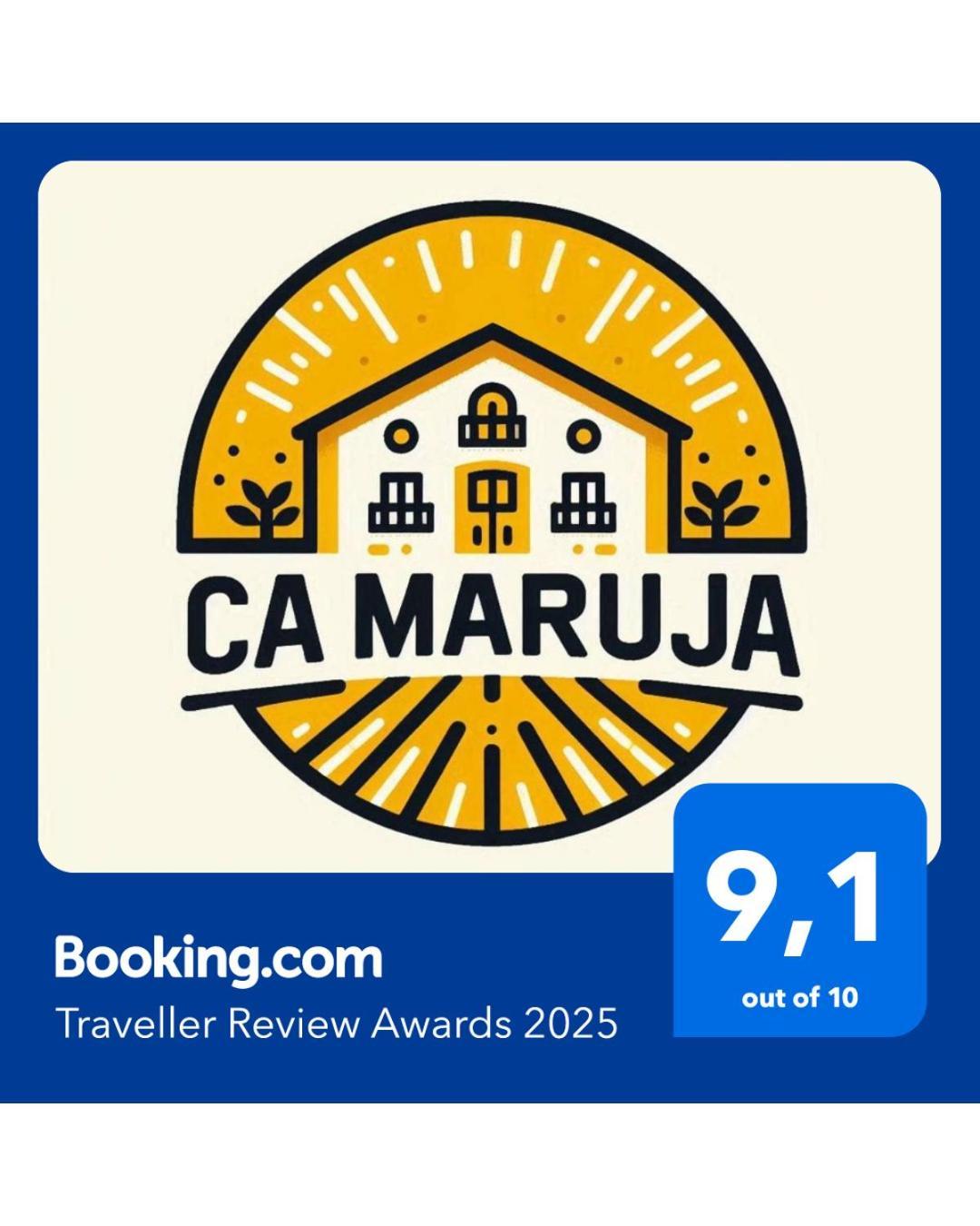 Casa Rural Bunol Ca Maruja-Experiencia Unica Eksteriør billede